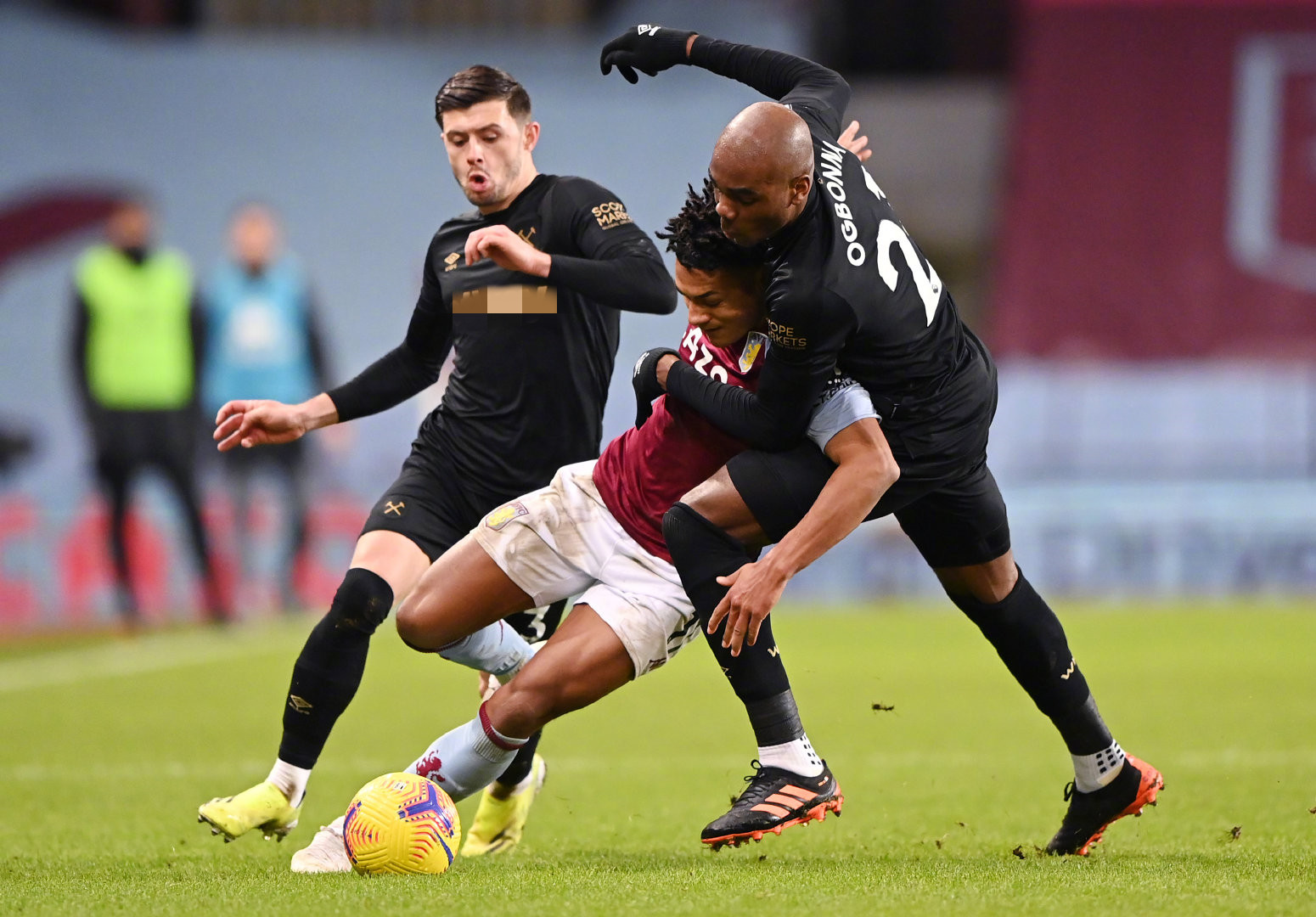 中冲击更高 中冲击更高